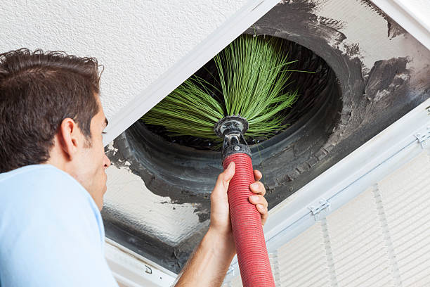 Best HVAC Duct Inspection Services  in Maytown, PA