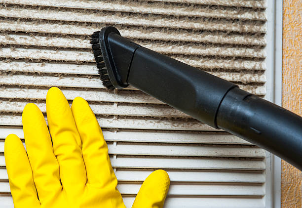 Ductwork Cleaning Services in Maytown, PA